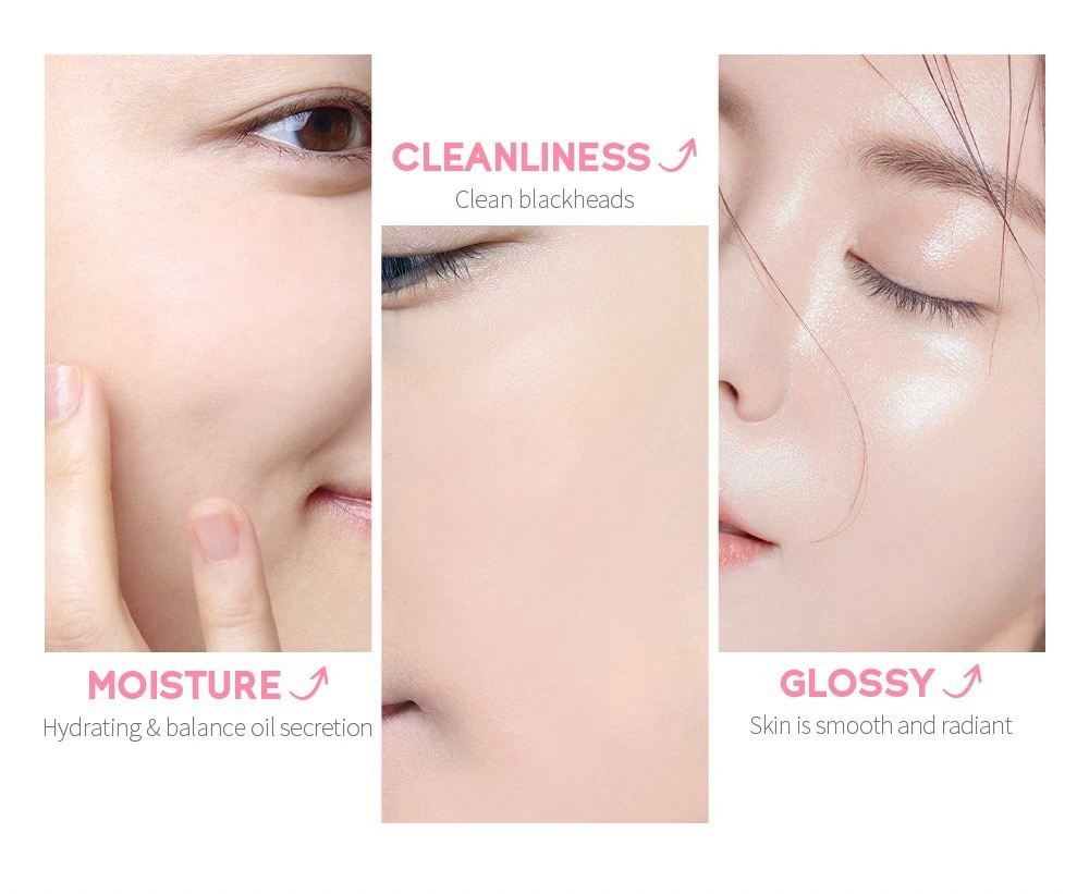 Hakone Sakura Cleansing Foam โฟมถ่านภูเขาไฟฟูจิ สูตรผสมซากุระ 150g.✨โฟมเนื้อสัมผัสละมุน ล้างหน้าได้สะอาดหมดจด