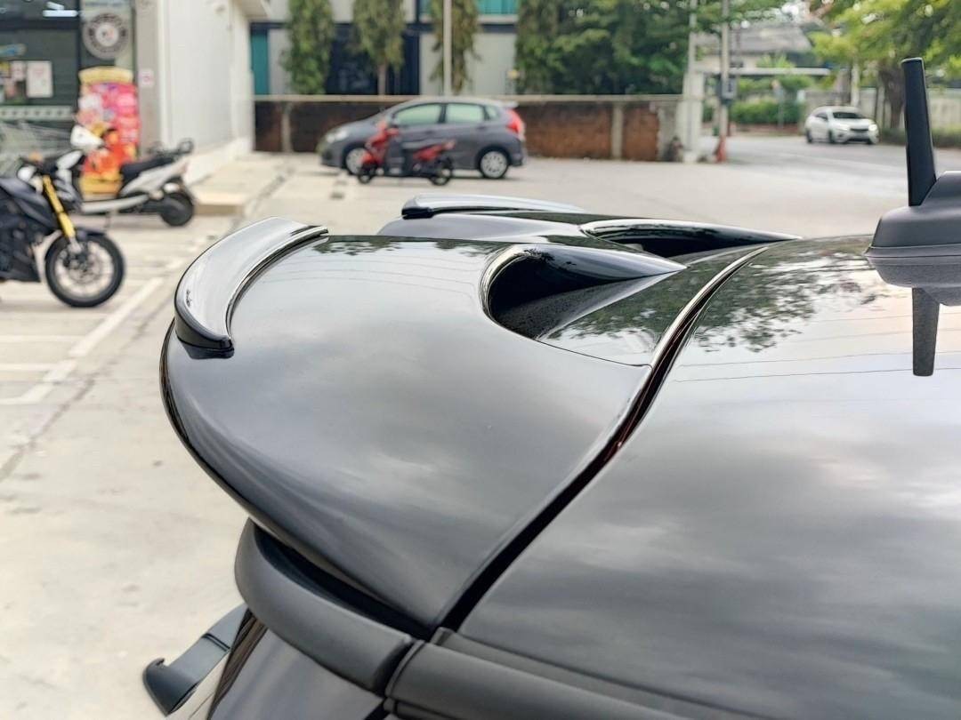 Mini Cooper S F56 JCW Look ปี 2017 จดปี 2018