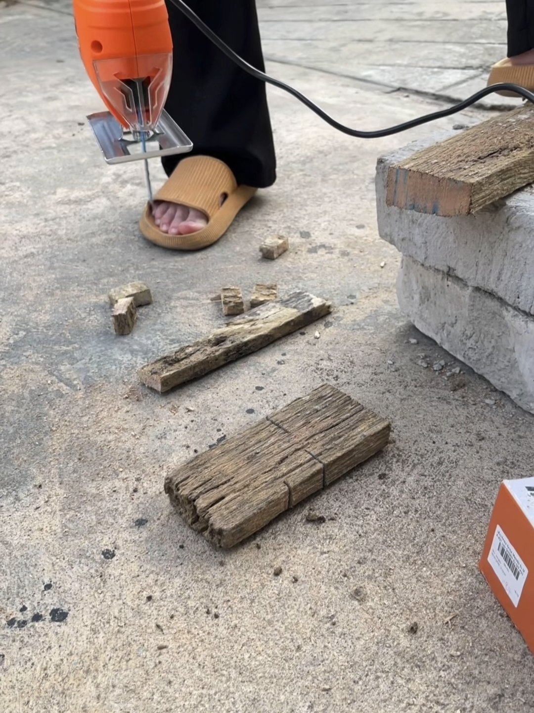 เลื่อยจิ๊กซอ ONSEN รุ่น ON-431