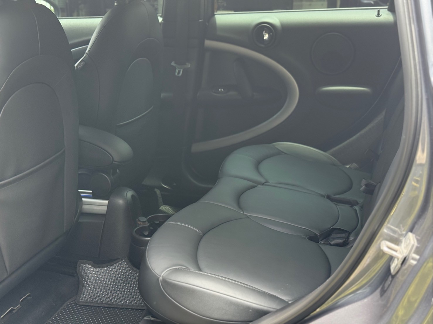 MINI Countryman Cooper SD ALL4 (2.0)PARKLANE ปี 2016 TOP