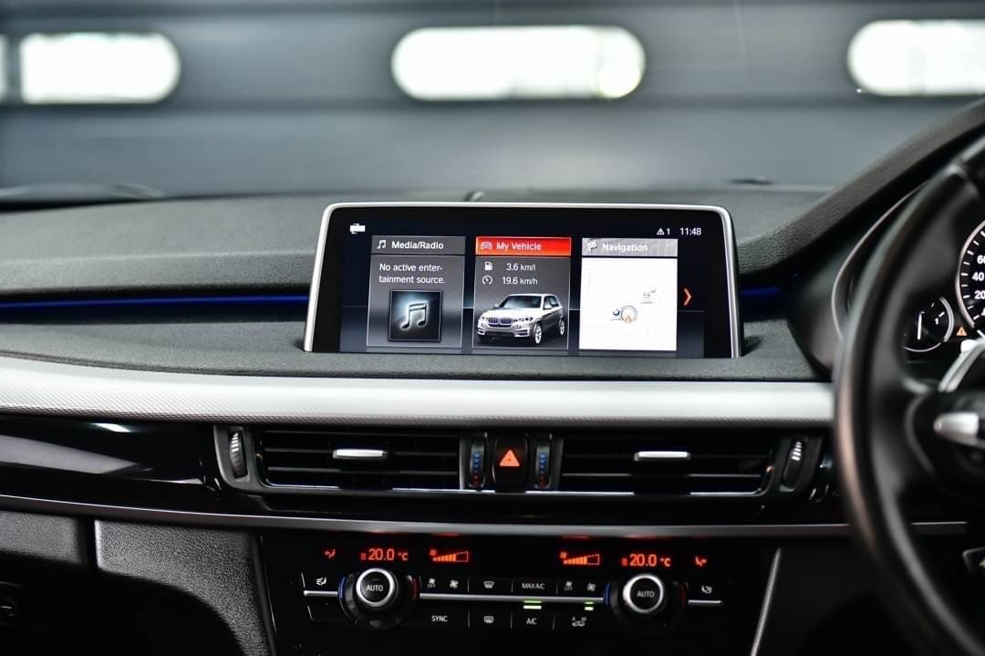 BMW X5 xDrive40e M-sport ปี 2019