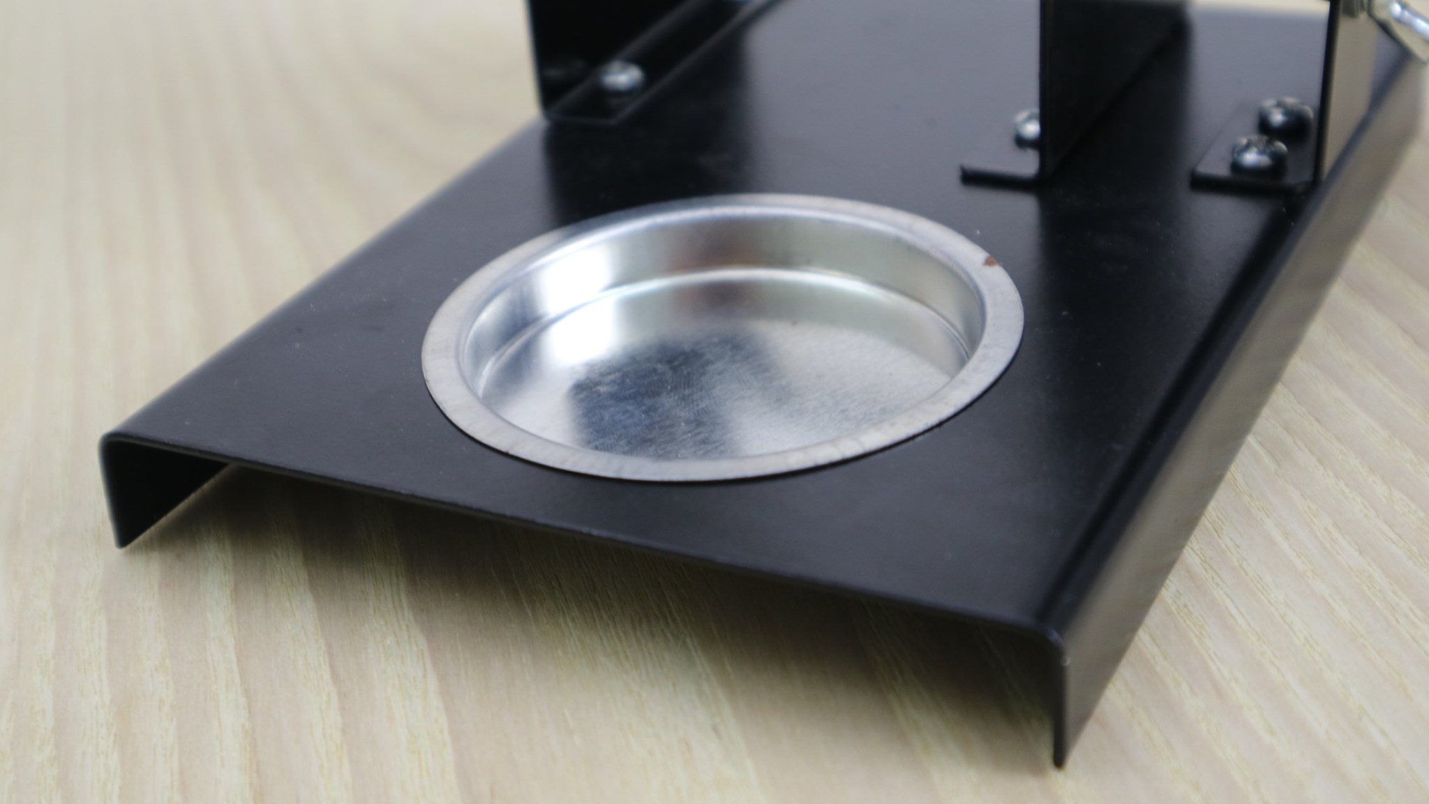 SolderRoller แท่นวางหัวแร้งบัดกรีใหม่