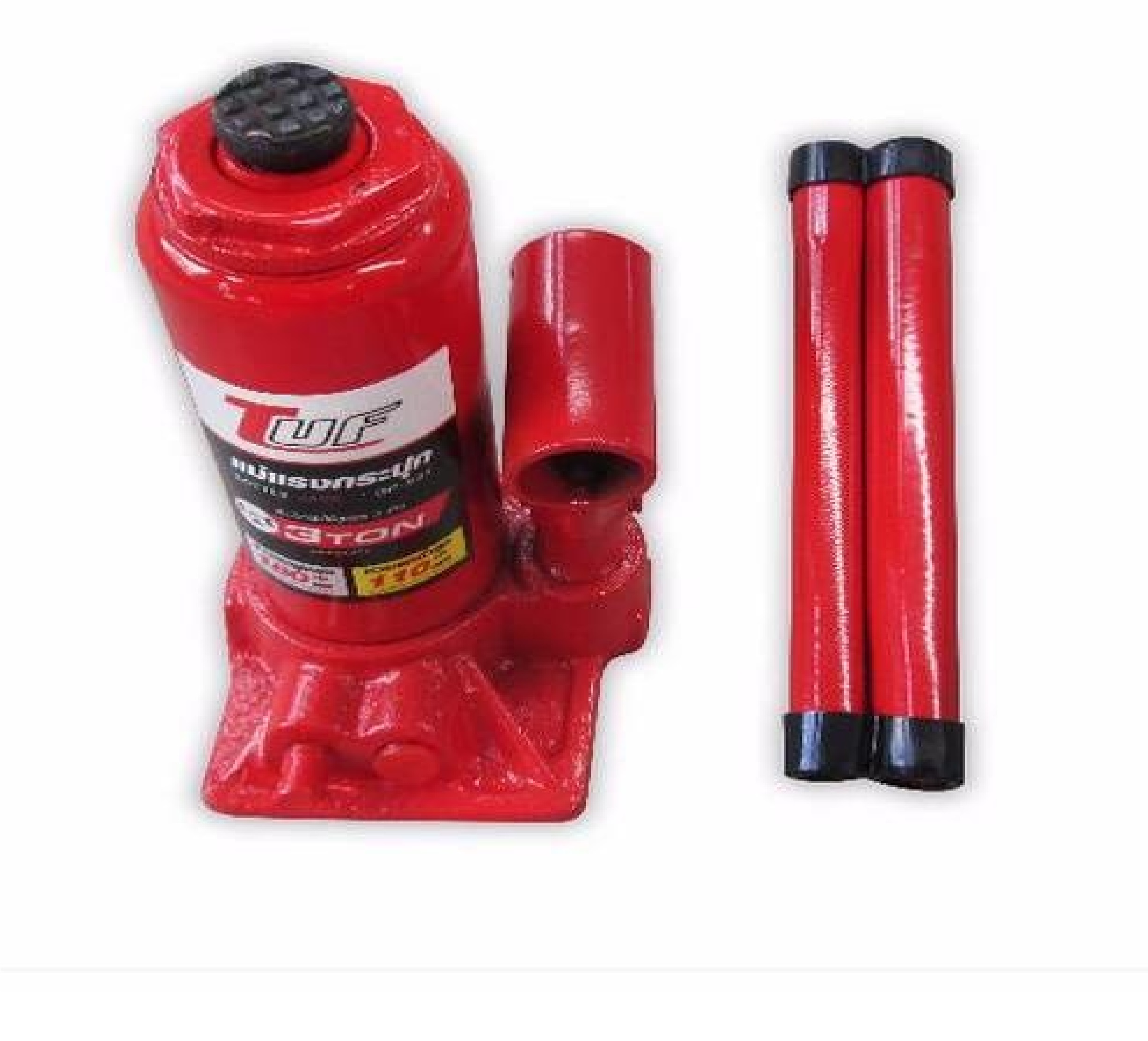 แม่แรงกระปุก รุ่น GP-B3T ขนาด 3 ตัน