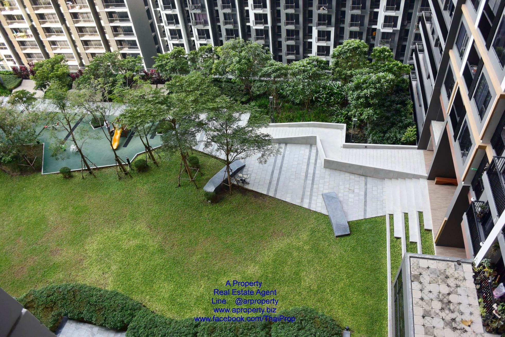 ให้เช่า POLITAN RIVE ห้องริม วิวเจ้าพระยา มีเครื่องซักผ้า