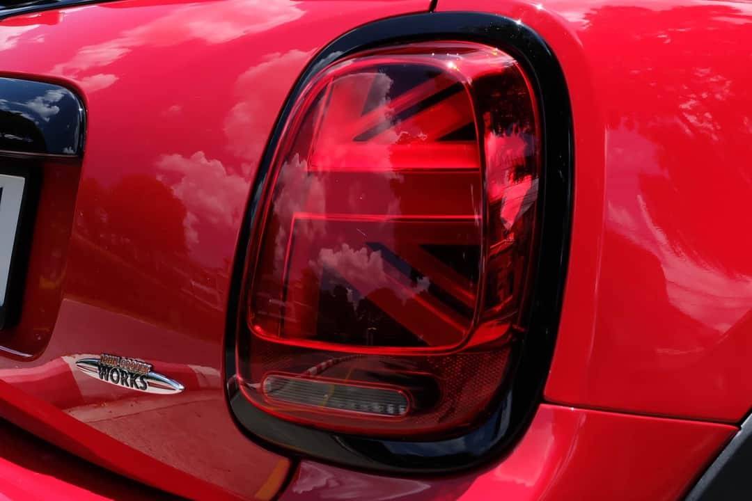 Mini F56 John Cooper Work HATCH ปี 2018 **ขายดาวน์**