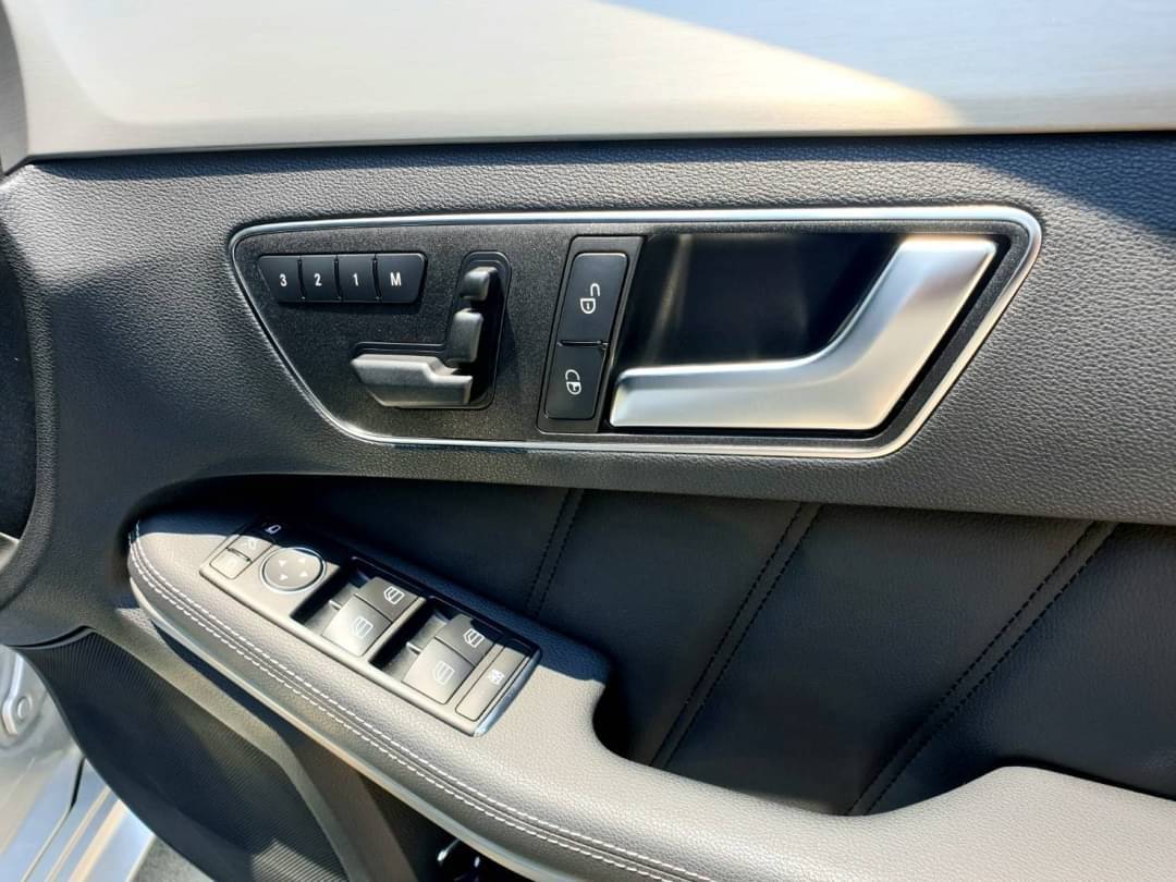 ขาย Benz E200 AMG 7G ปี 2013