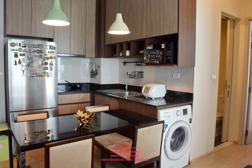For Sale The Capital Condo Ekamai – Thonglor