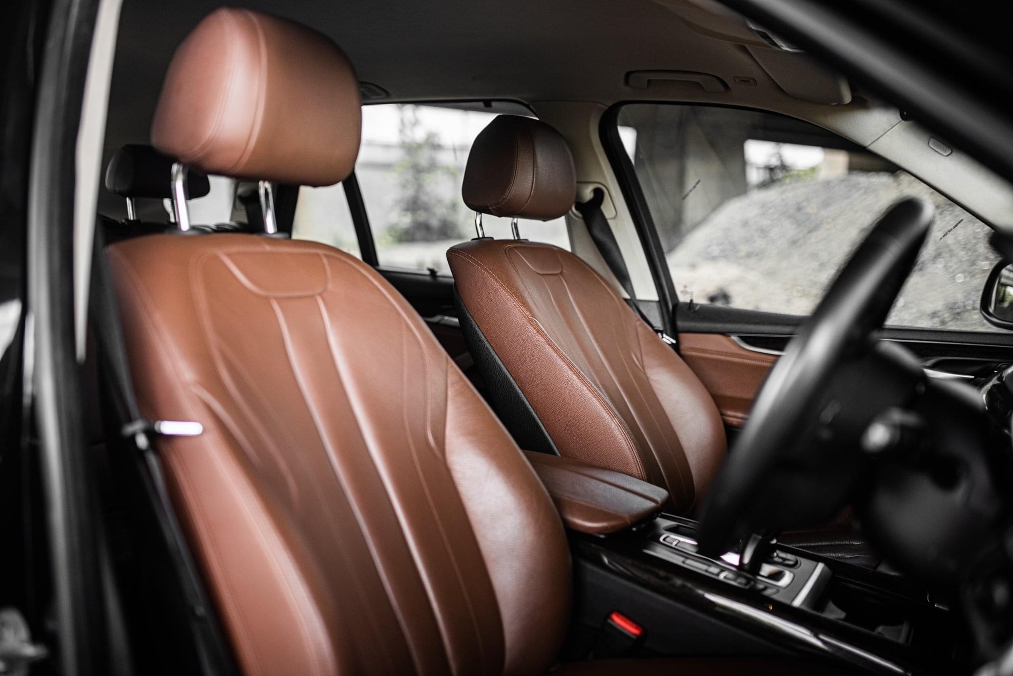 BMW X5 2.0 sDrive 25d ปี 2014