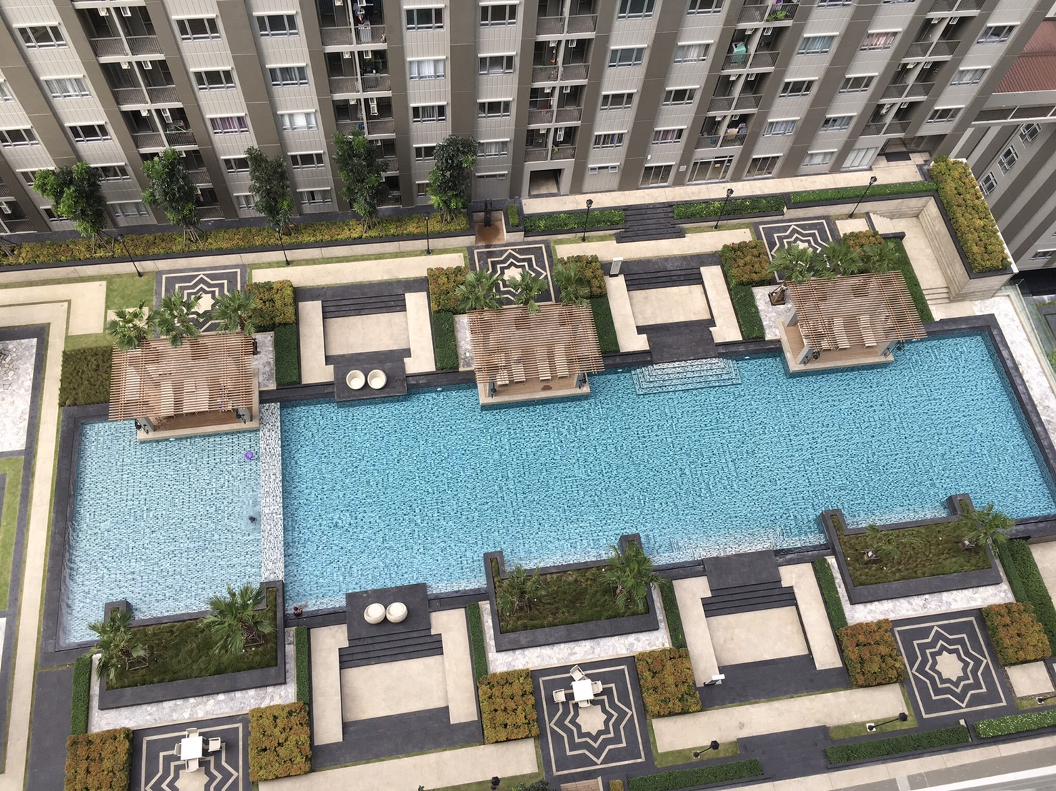 ขาย Manor สนามน้ำ ( ให้เช่าแล้ว )