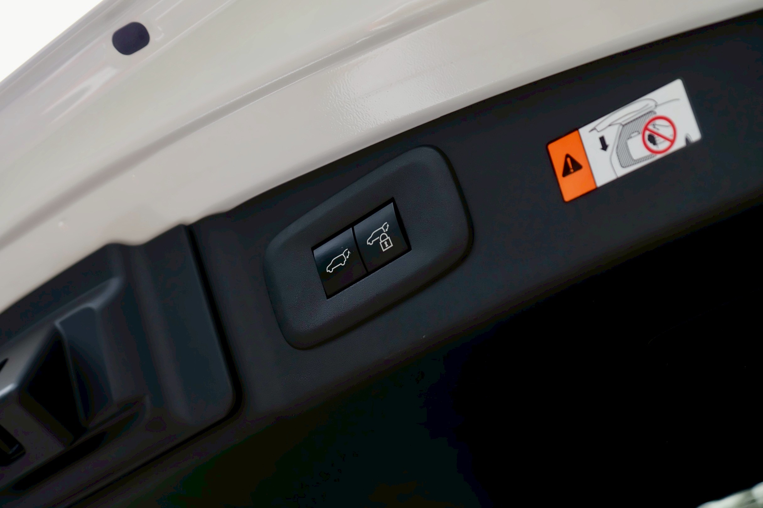 Lexus RZ450e Premium ปี 2024