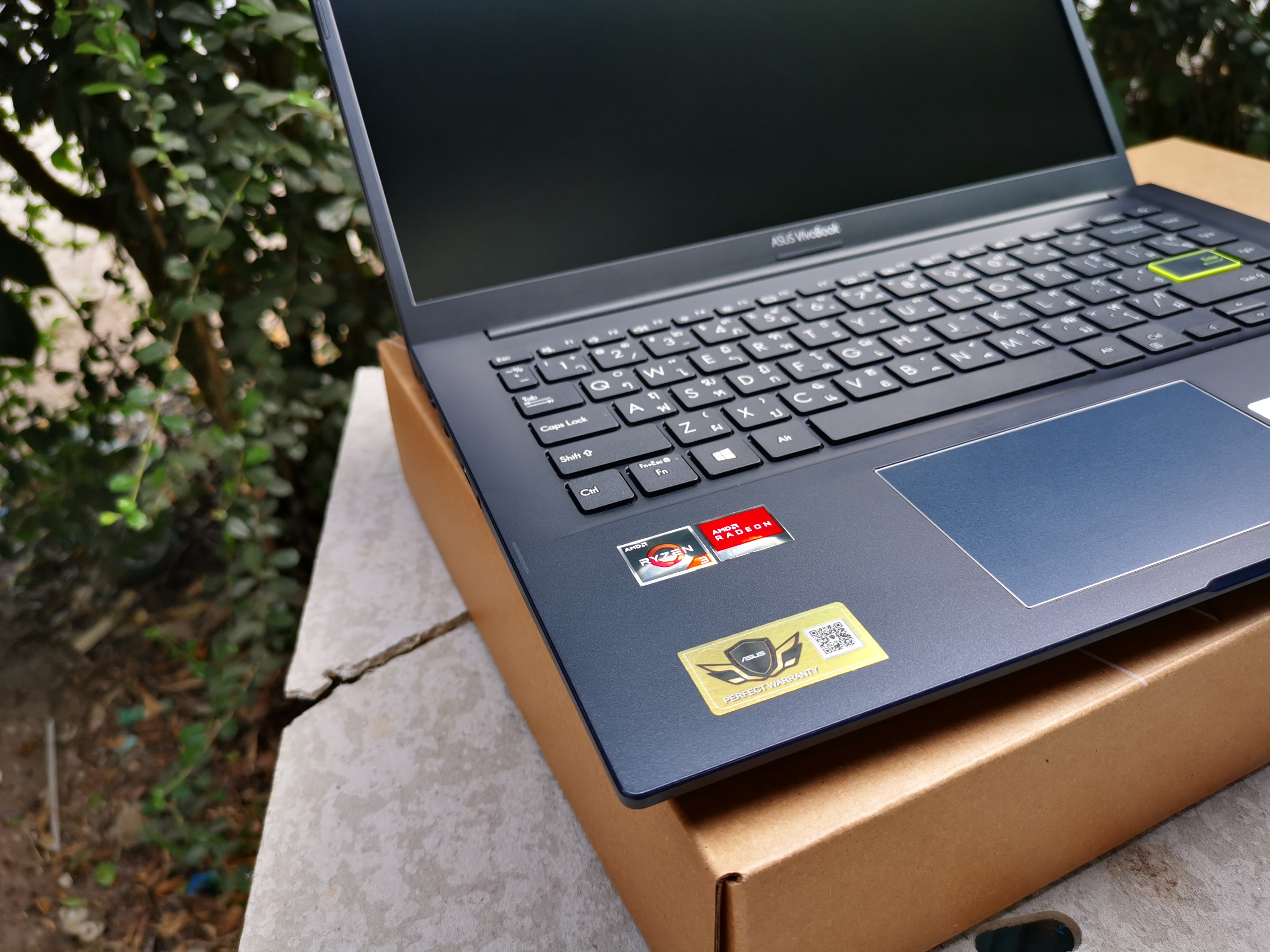 Asus VivoBook 14 D413DA-EK257T