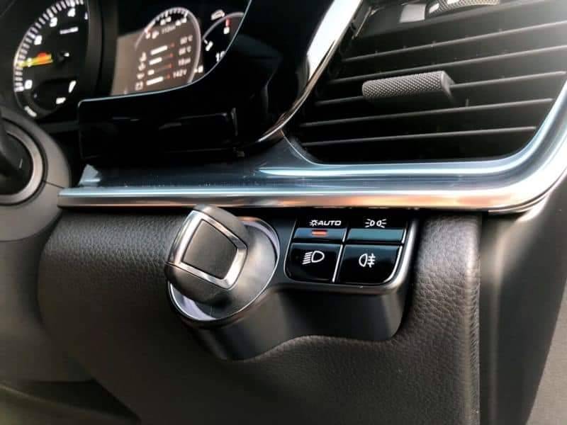 Porsche PANAMARA 4 E-Hybrid Sport Turismo ปี 2018**ขายดาวน์**