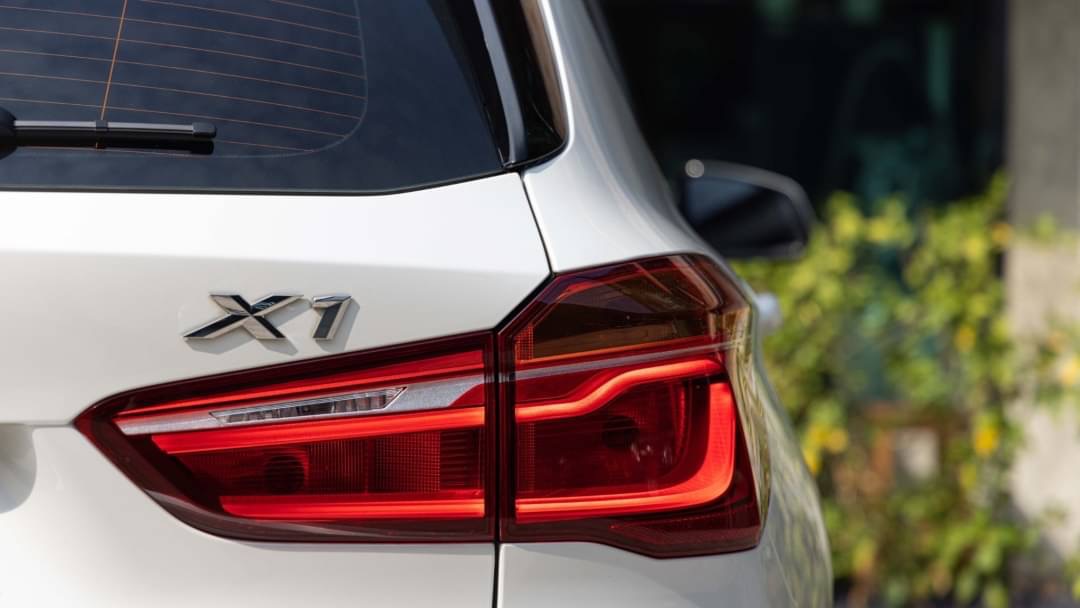 BMW X1 sDrive20d M Sport ปี 2019