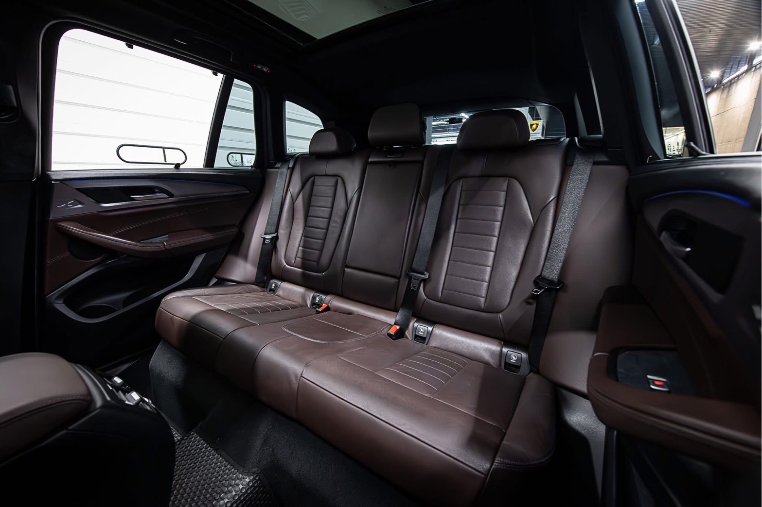 BMW X3 xDrive20d MSport ปี 2020