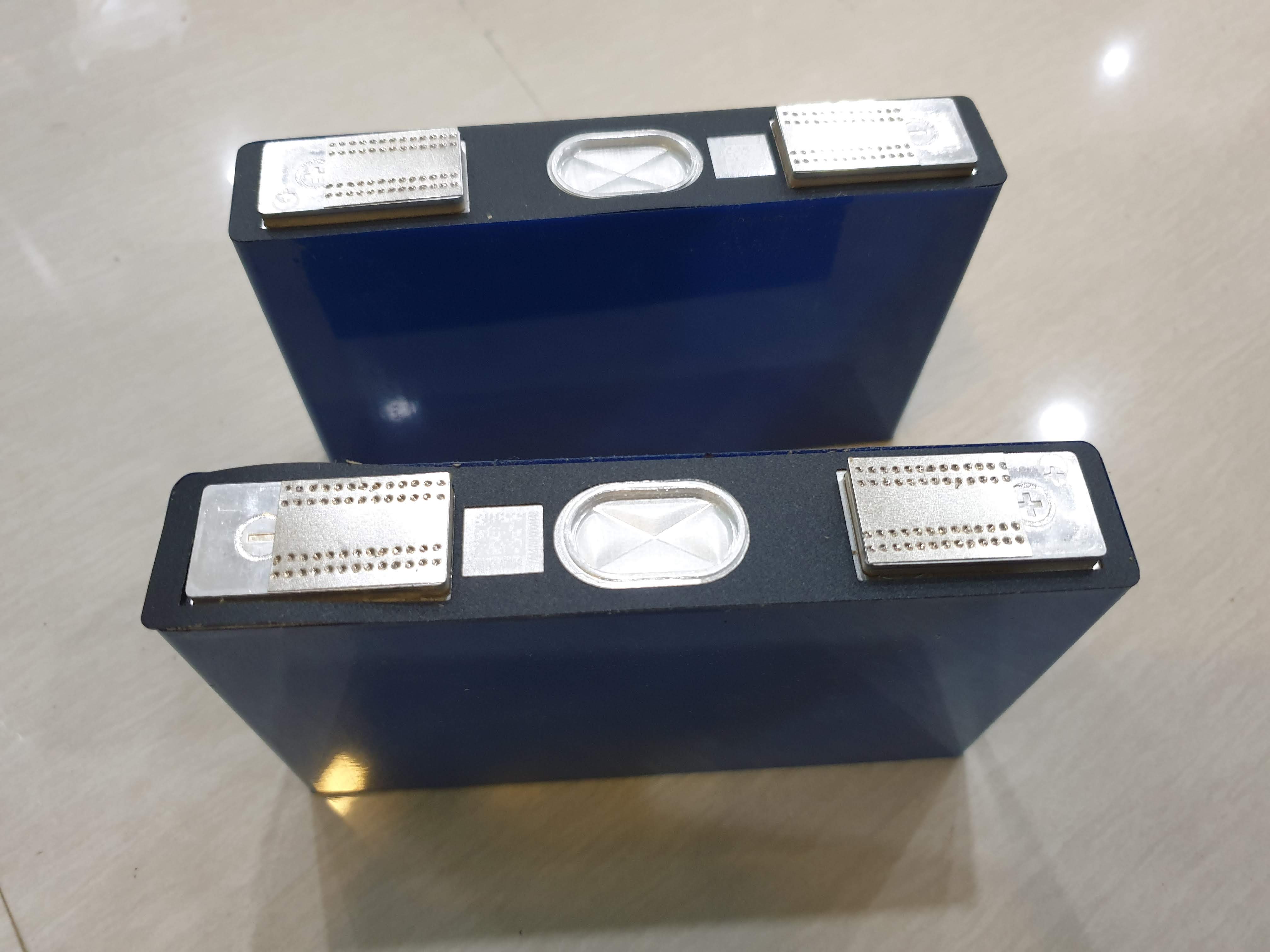 Lithium ion CATL Lishen NMC 50ah 51ah