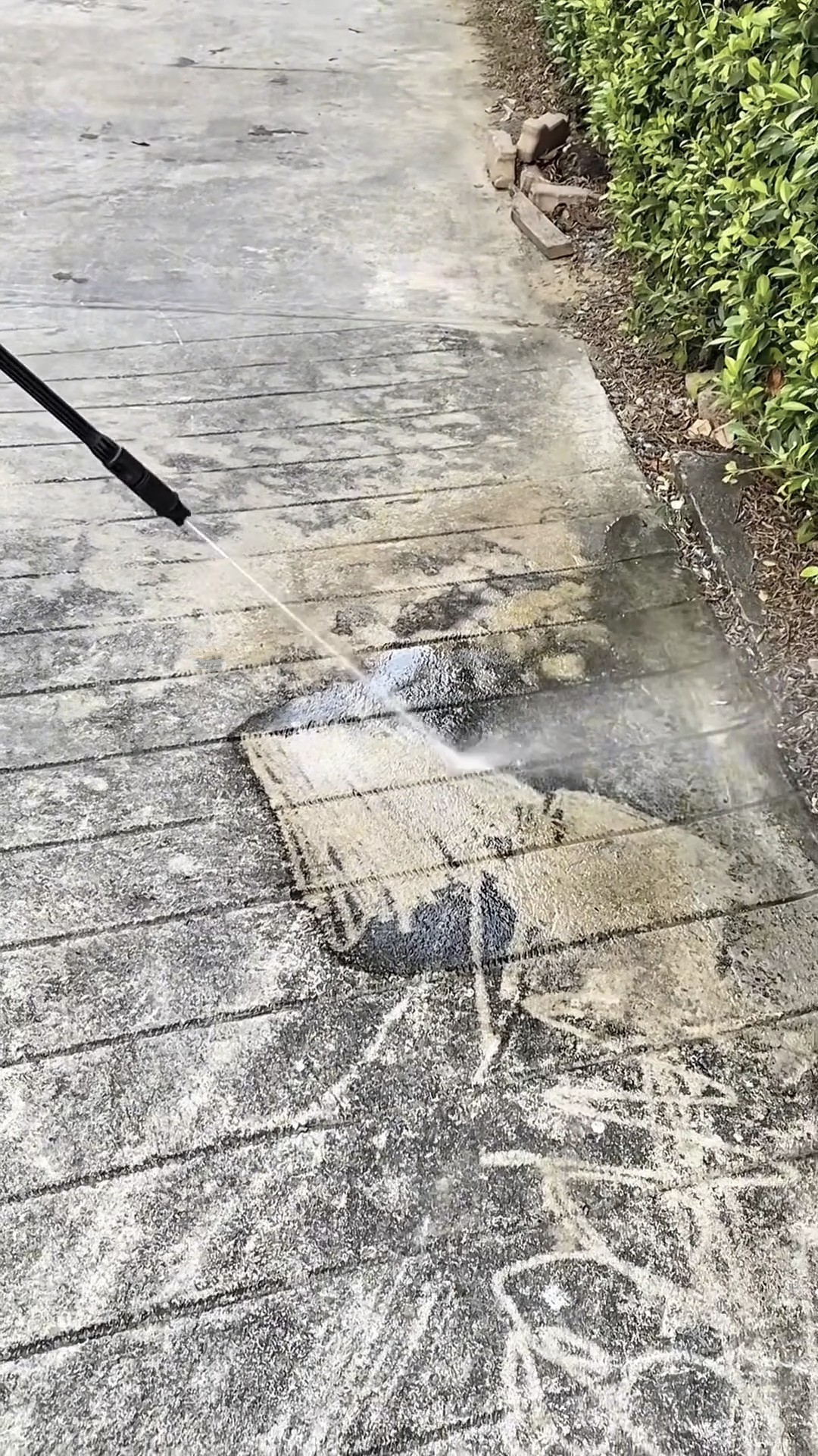 เครื่องฉีดน้ำแรงดันสูงล้อลาก ยี่ห้อ MASAKI มีโรลม้วนสายในตัว มี 2 รุ่นให้เลือก