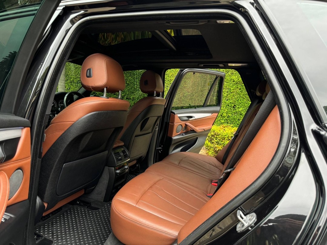 BMW X5 xDrive40e Msport F15 ปี 2020