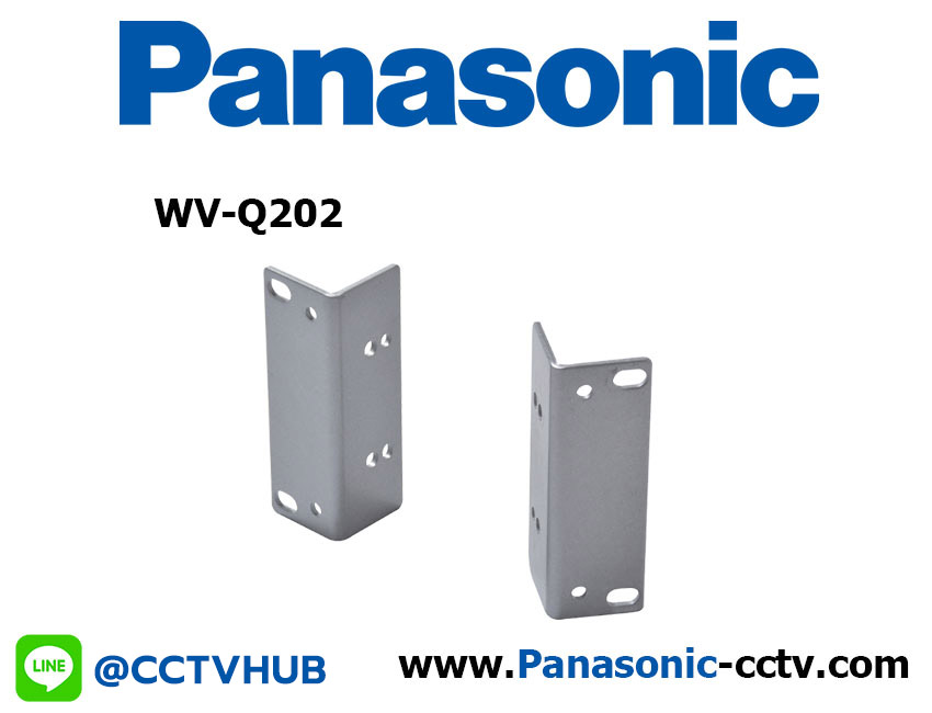 Camera Accessories Panasonic รุ่น WV-Q202