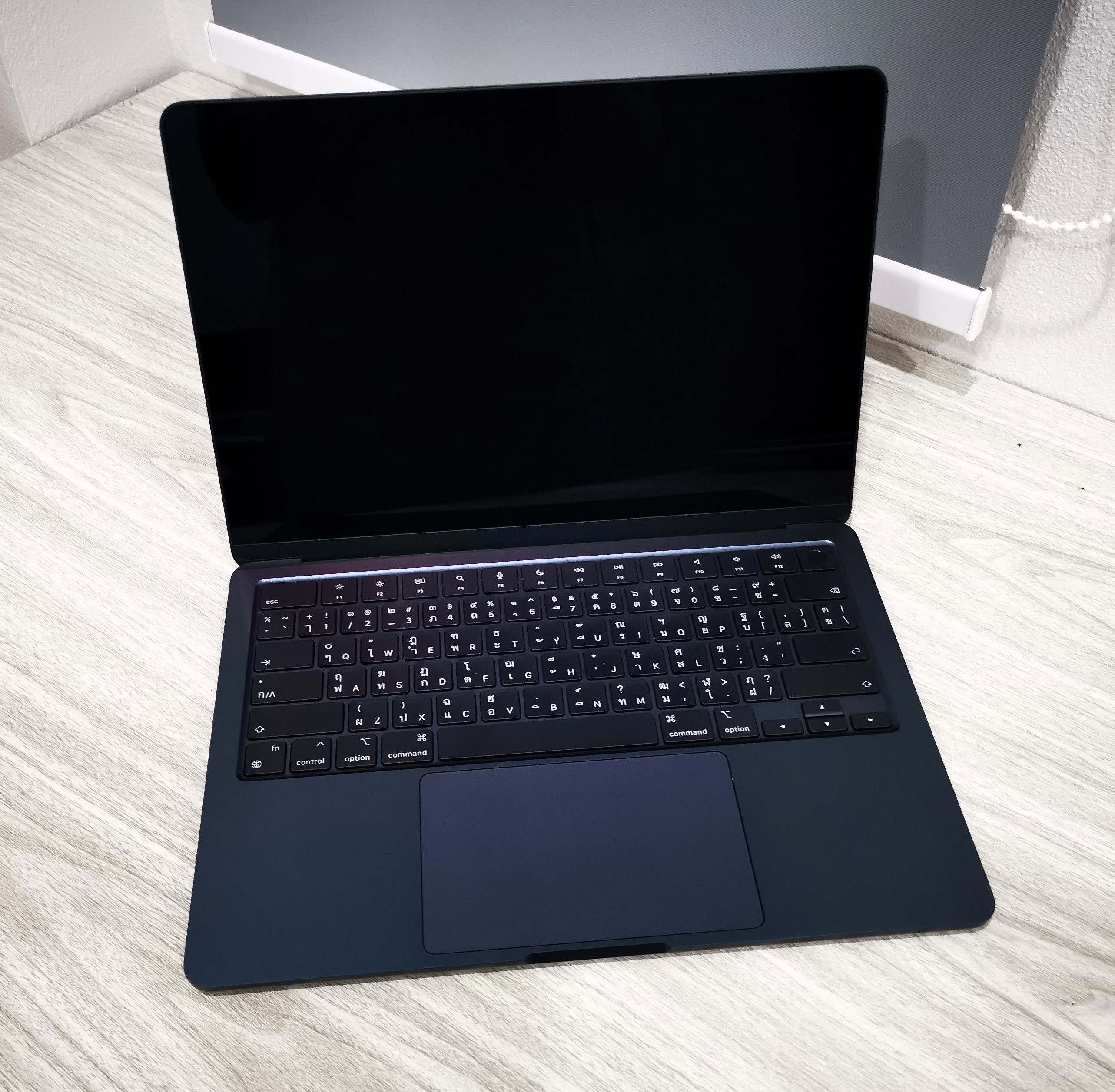 MacBook Air M2 13.6" (2022)