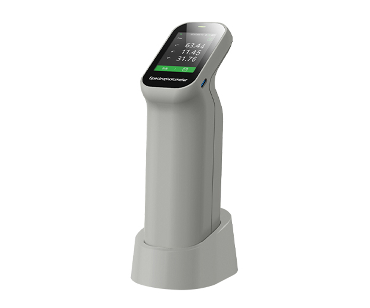 เครื่องวัดสี (ColoriMeter) GuGear รุ่น GG-CMS-220