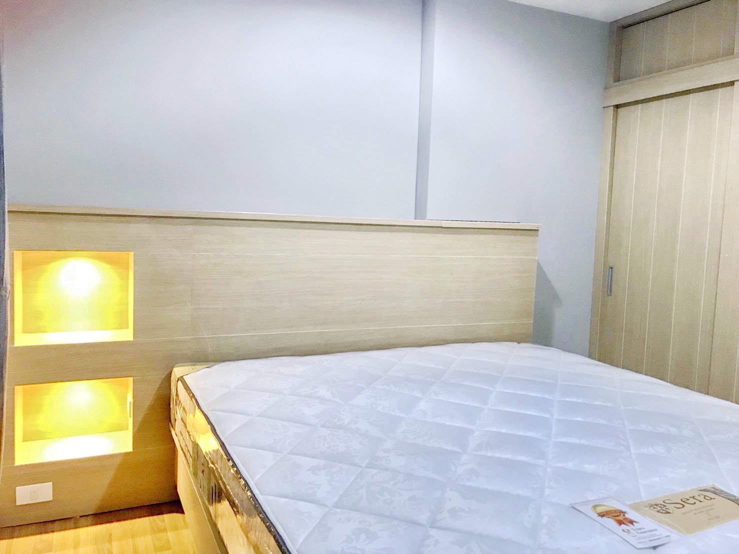 ให้เช่า Regent Home กระทรวงสาธารณสุข