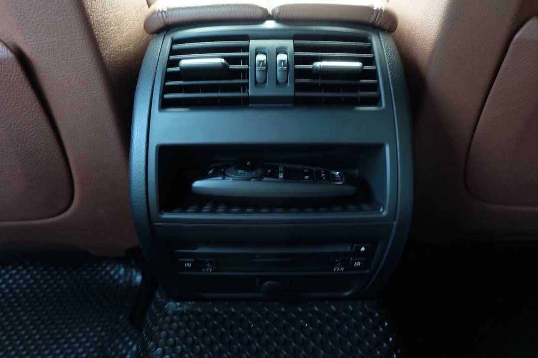 BMW 520d M Sport F10 ปี 2013