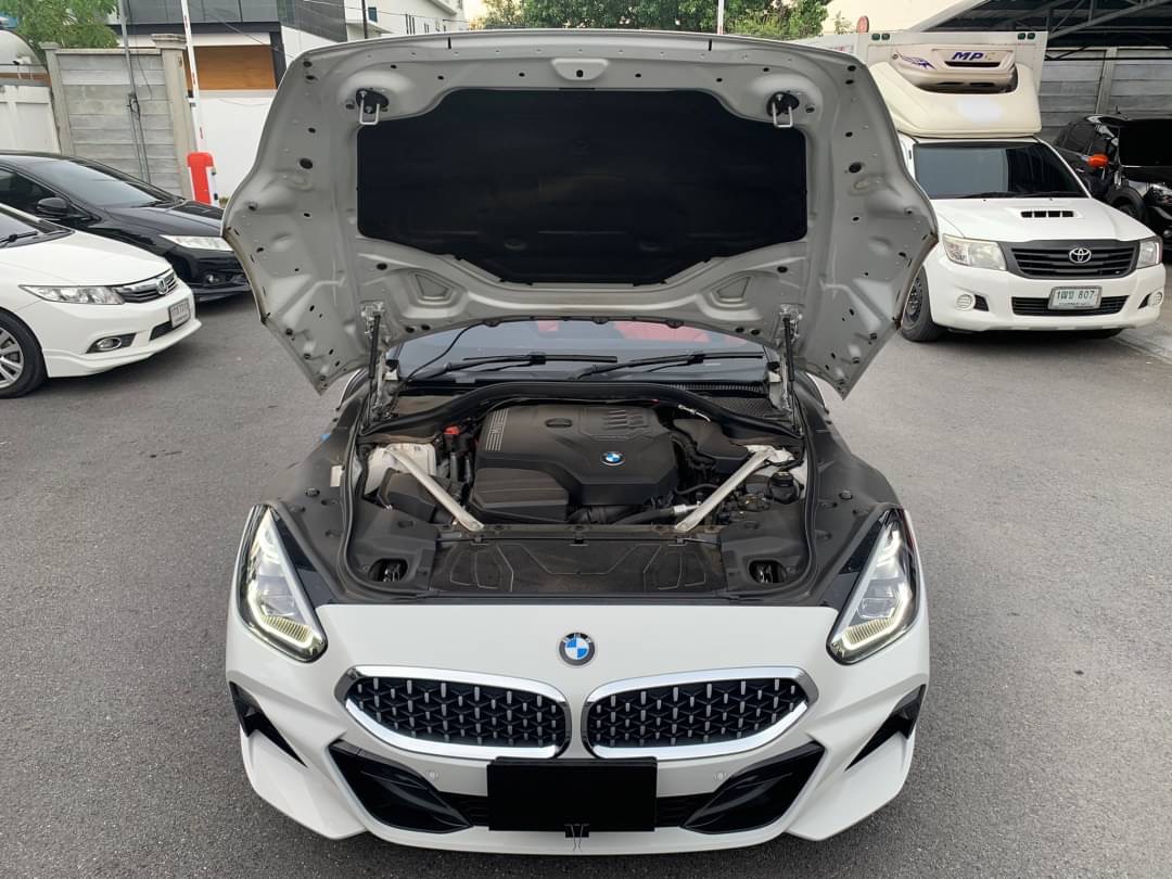 BMW Z4 m30i M Sport ปี 2019