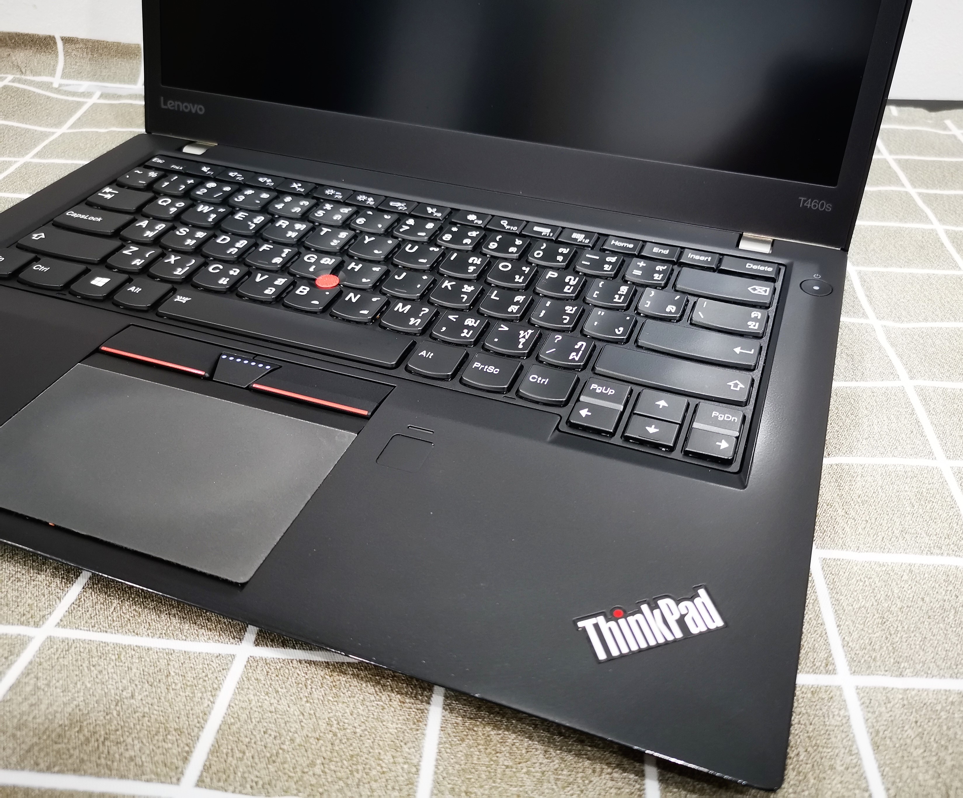 Lenovo ThinkPad T460s