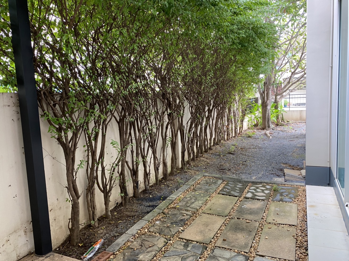 ขายบ้านเดี่ยว หมู่บ้านคณาสิริ วงแหวน-พระราม 5