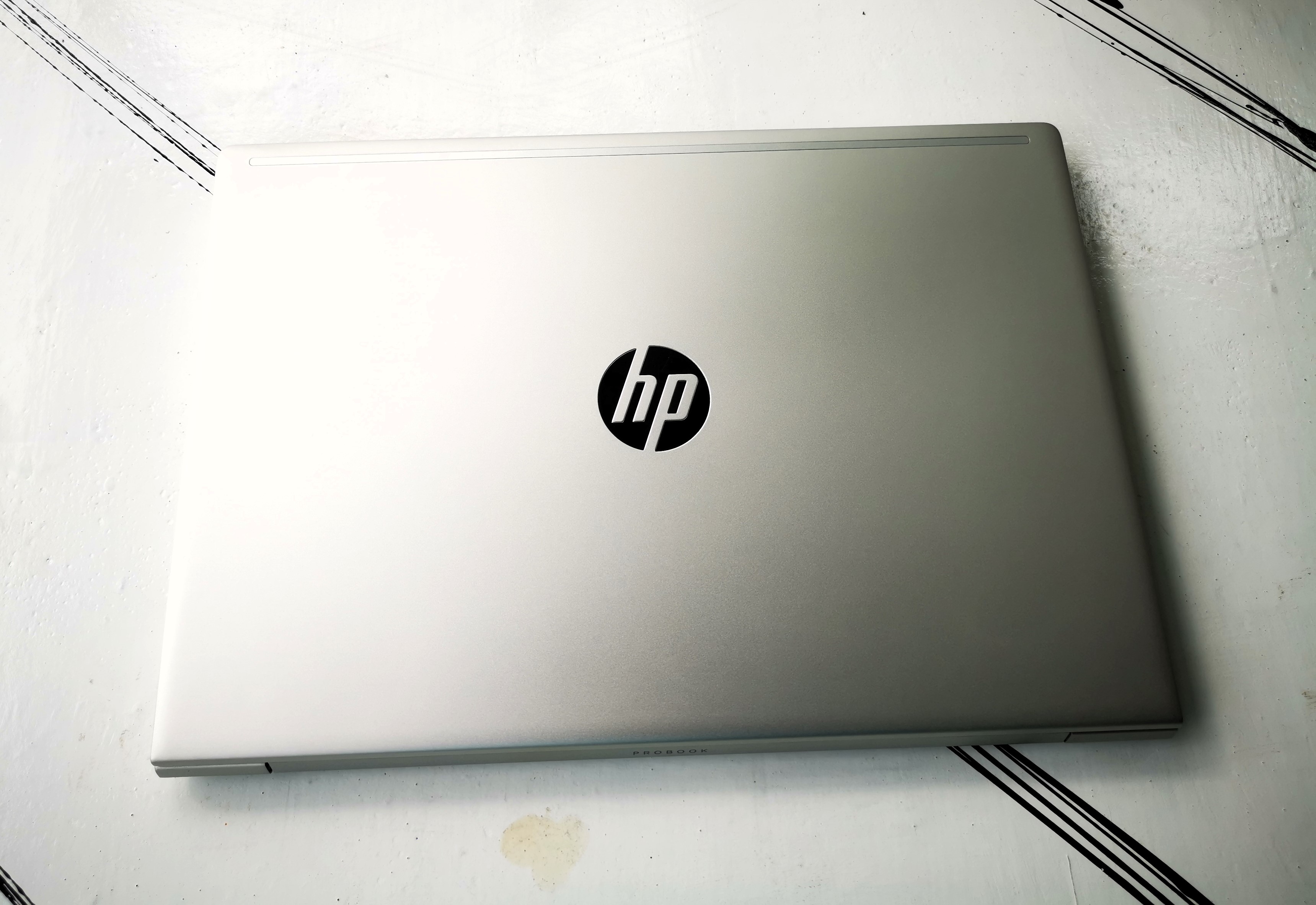 Hp ProBook 450 G7