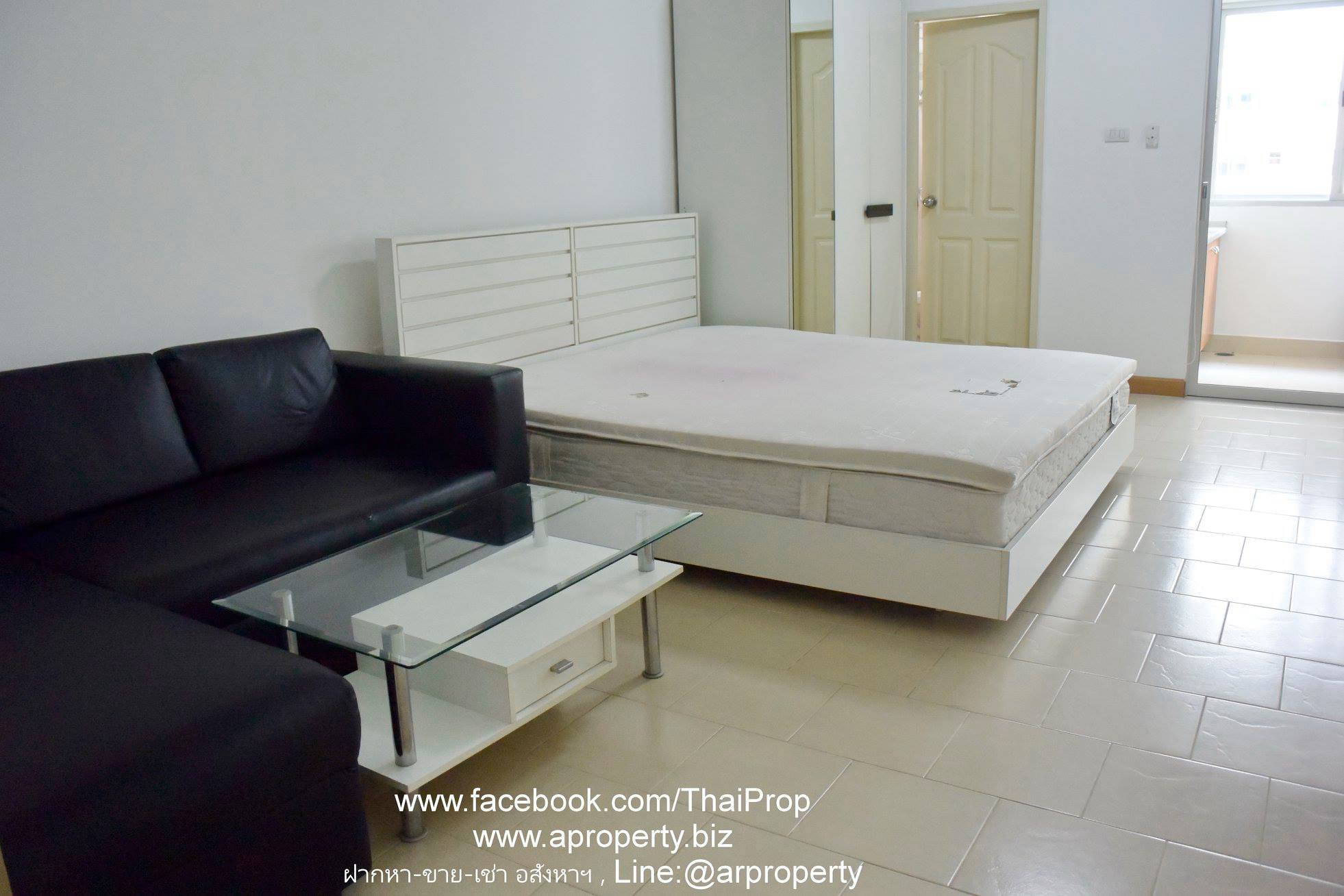 ขาย-ให้เช่า ซิตี้ โฮม รัตนาธิเบศร์ ห้องรีโนเวท ราคาถูก