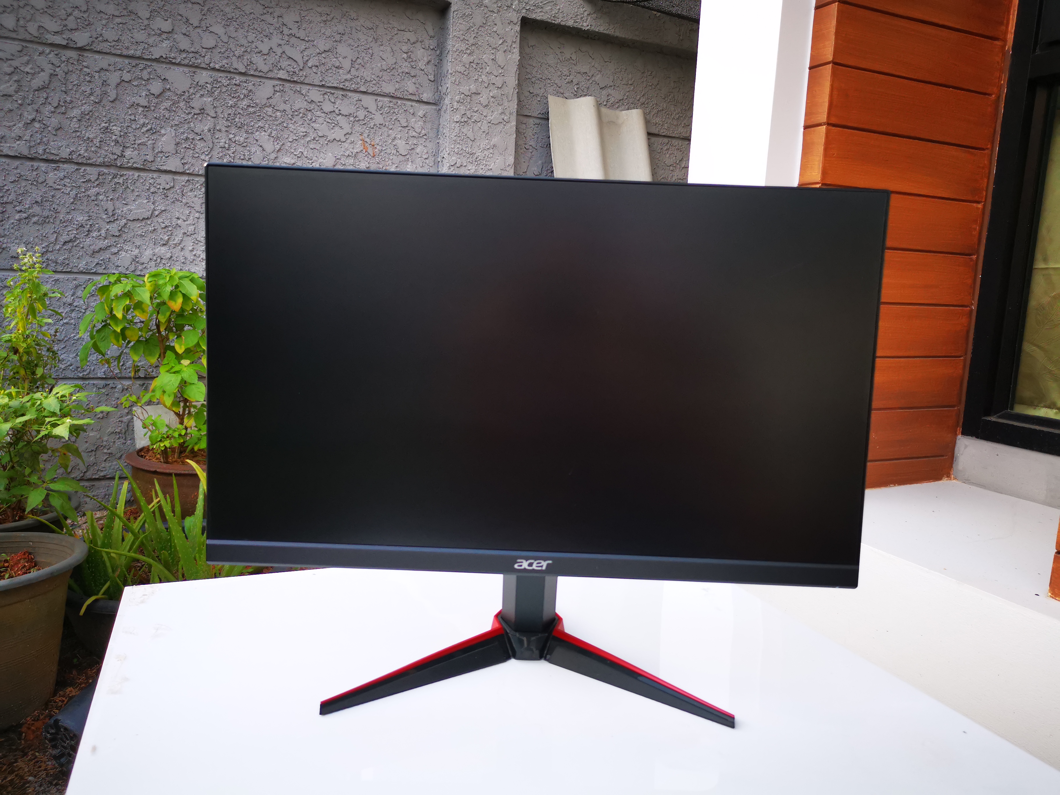 ACER VG220Q BMIIX IPS 75Hz