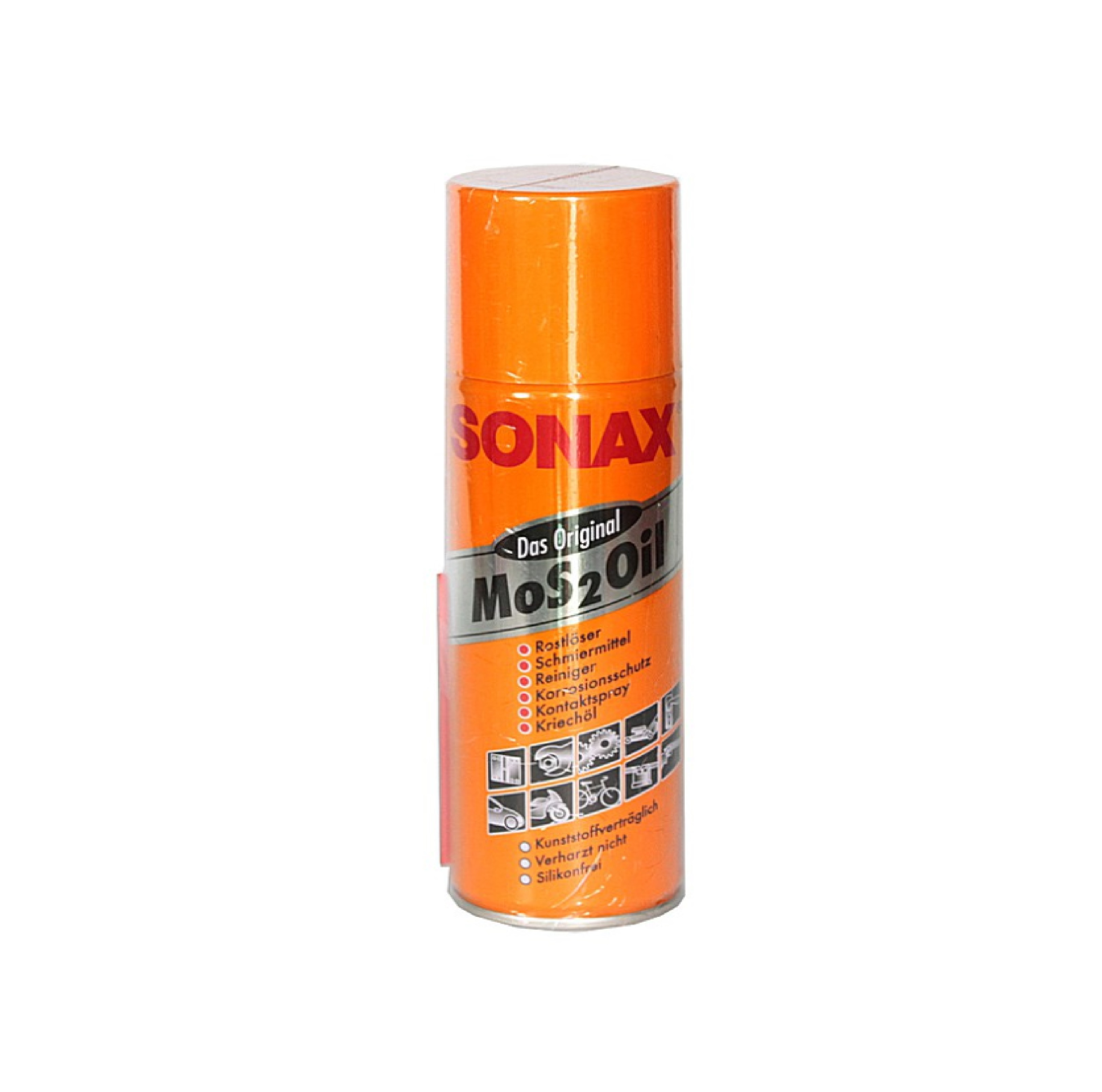 น้ำมันอเนกประสงค์ SONAX