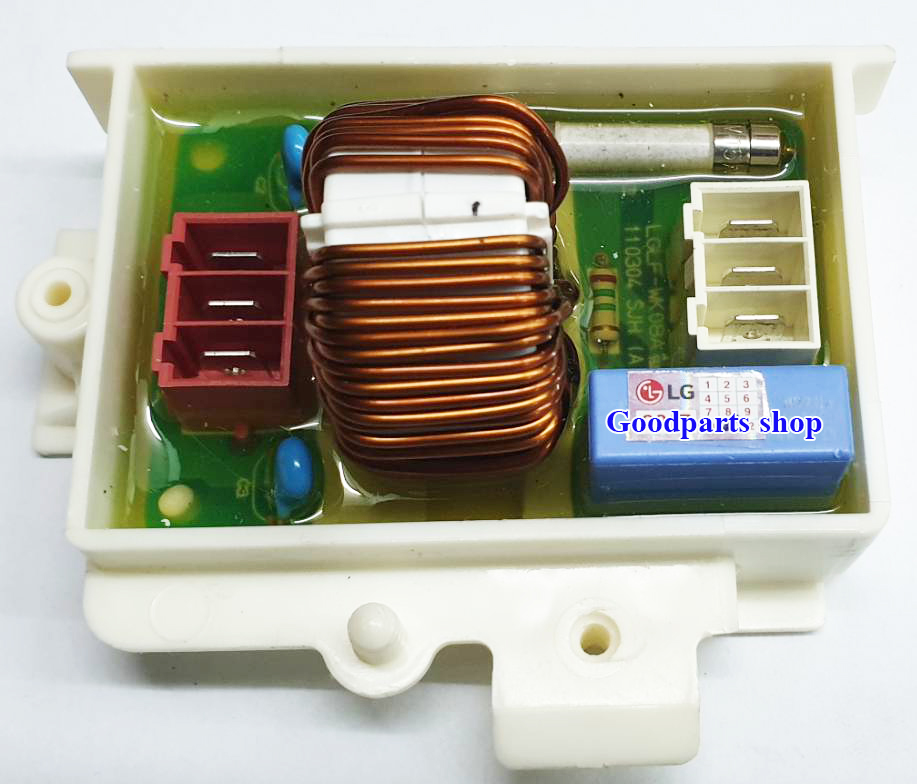 AGF31510395 LG Washer Noise Filter EAM60991301