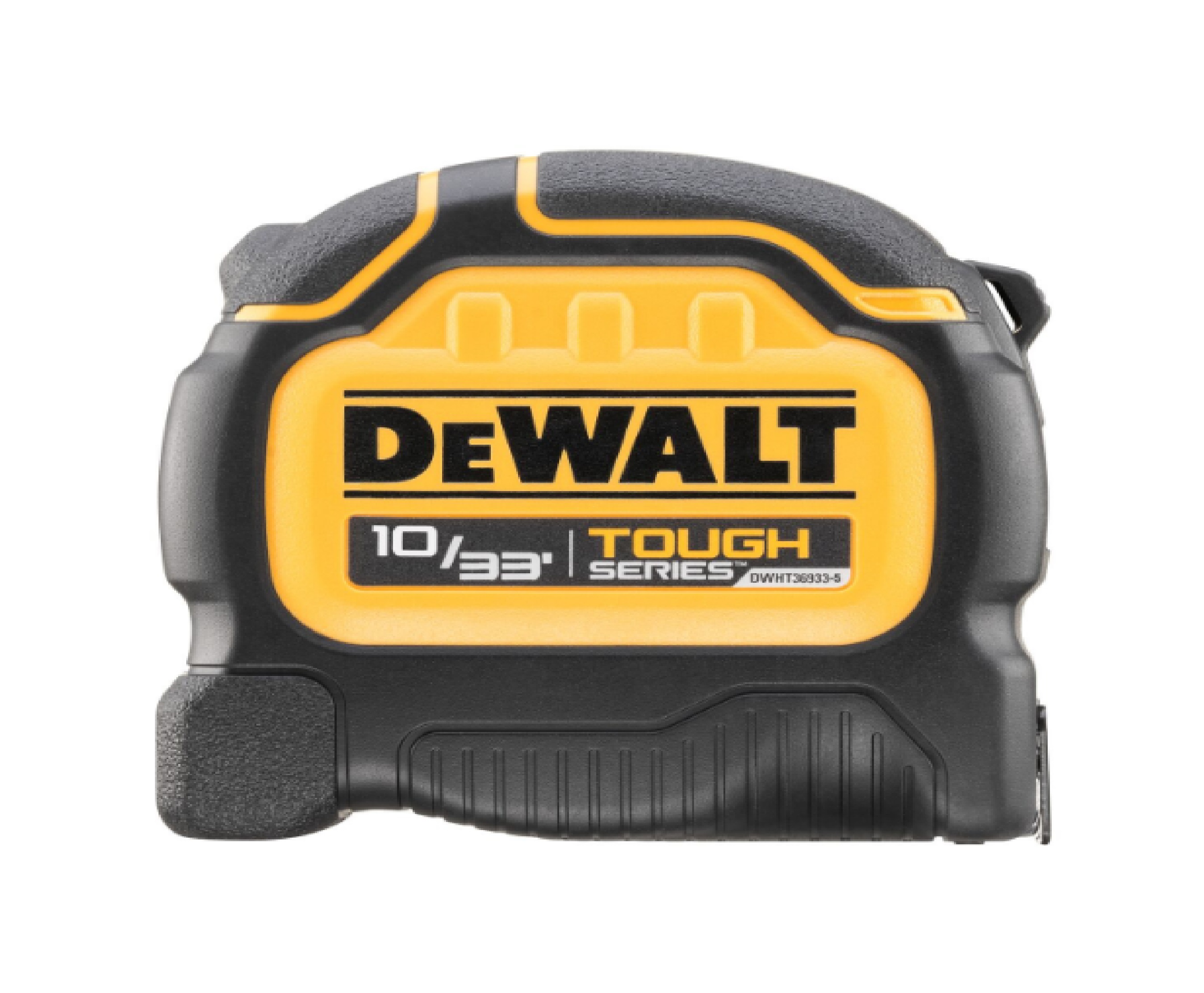 DEWALT ตลับเมตร 8M DWHT36926-30 Tough Tape
