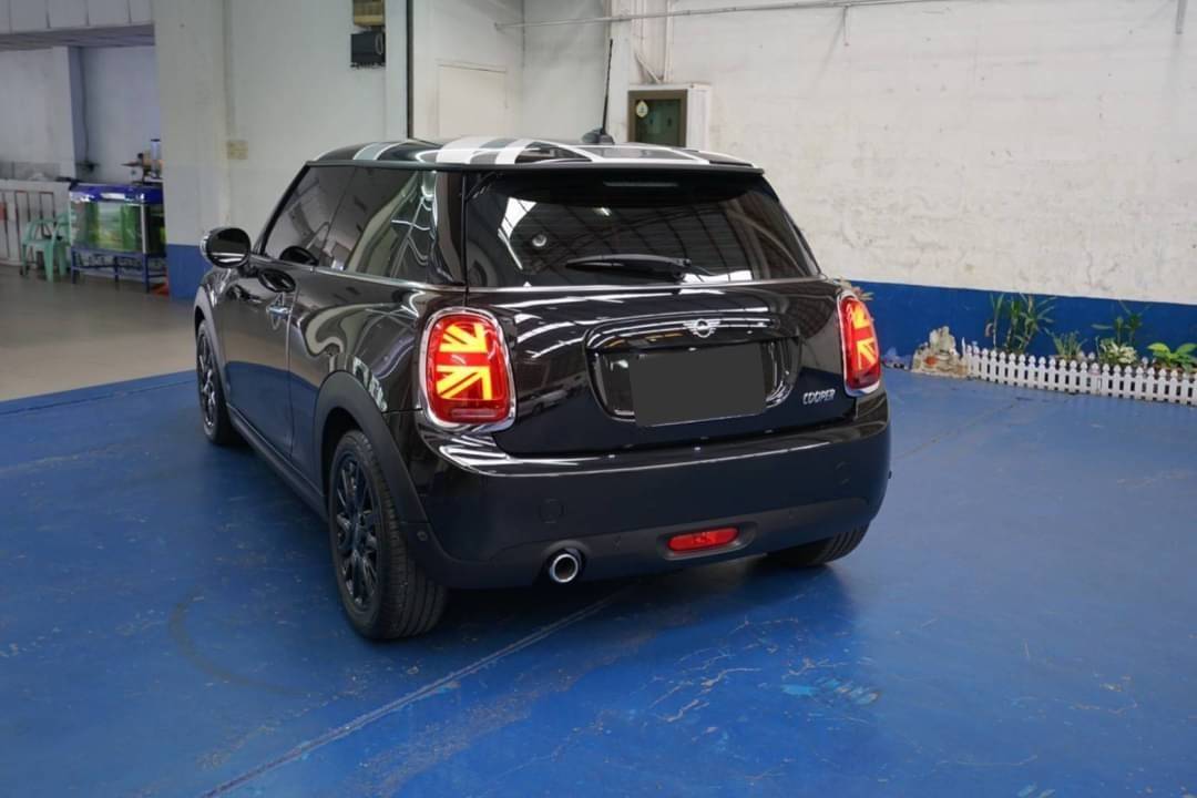 MINI COOPER LCI HATCH F56 ปี 2020