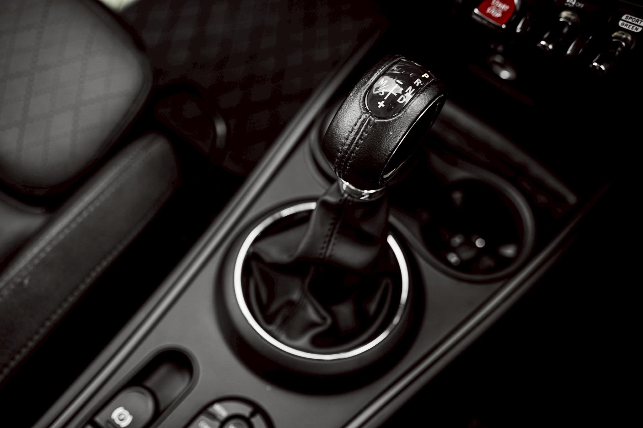 Mini Countryman Cooper S F60 ปี 2018