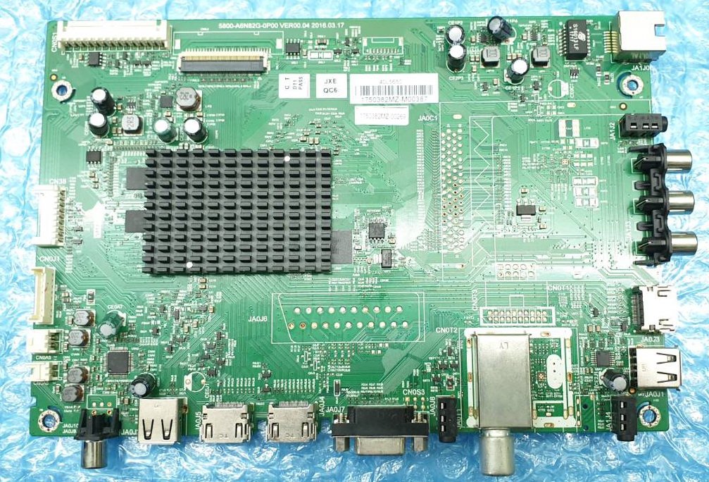 40L5650VT MAINBOARD ใหม่