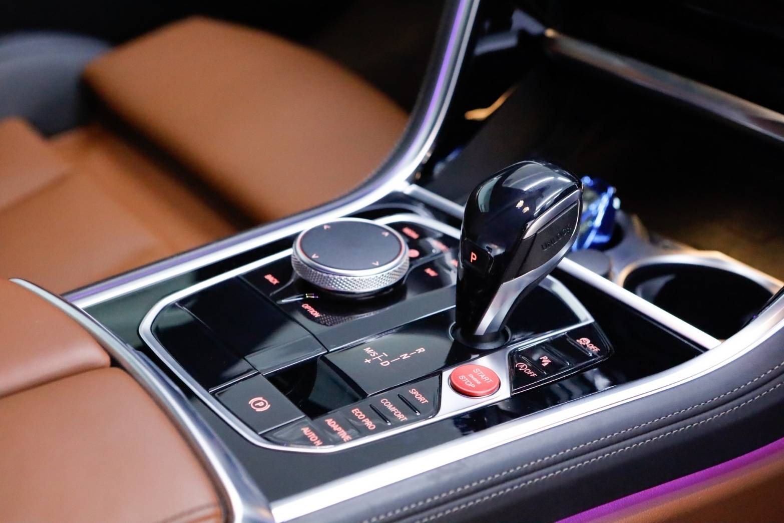 BMW 840d xDrive Coupe ปี 2019