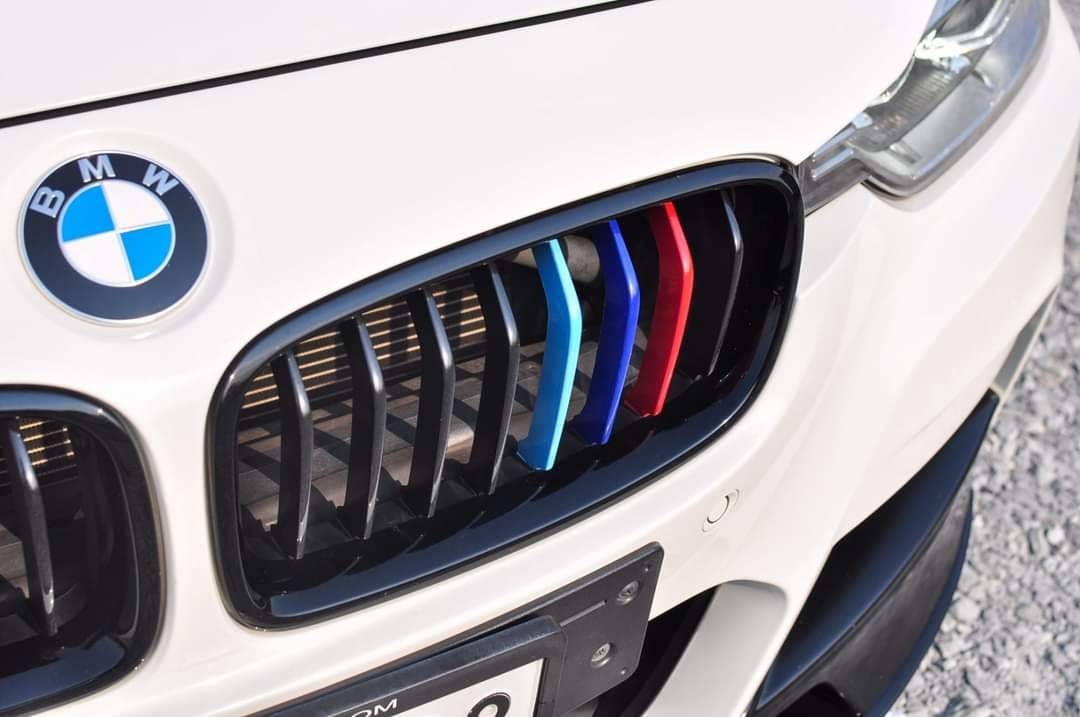 BMW 320d Sport M performance ปี 2013