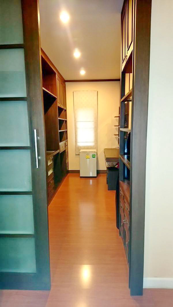 ขายบ้านเดี่ยวหลังมุม ลาดพร้าว 71