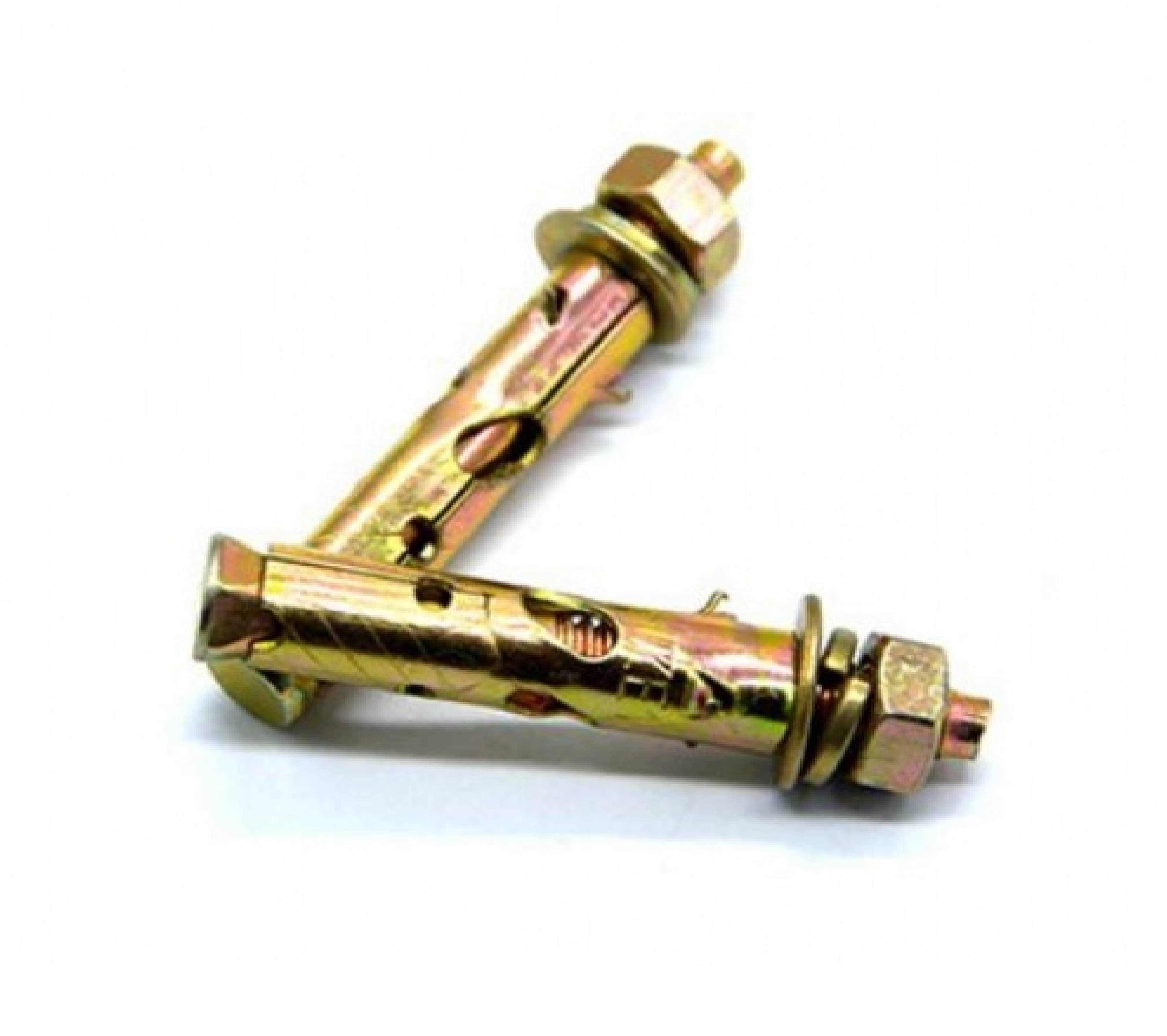 พุคเหล็ก 5/16 รุ่น EB-03-B (100ชิ้น/กล่อง) FIX-XY