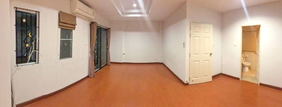 ขาย - เช่า ท/ฮ 3ชั้น สำหรับทำ Office พระราม 5