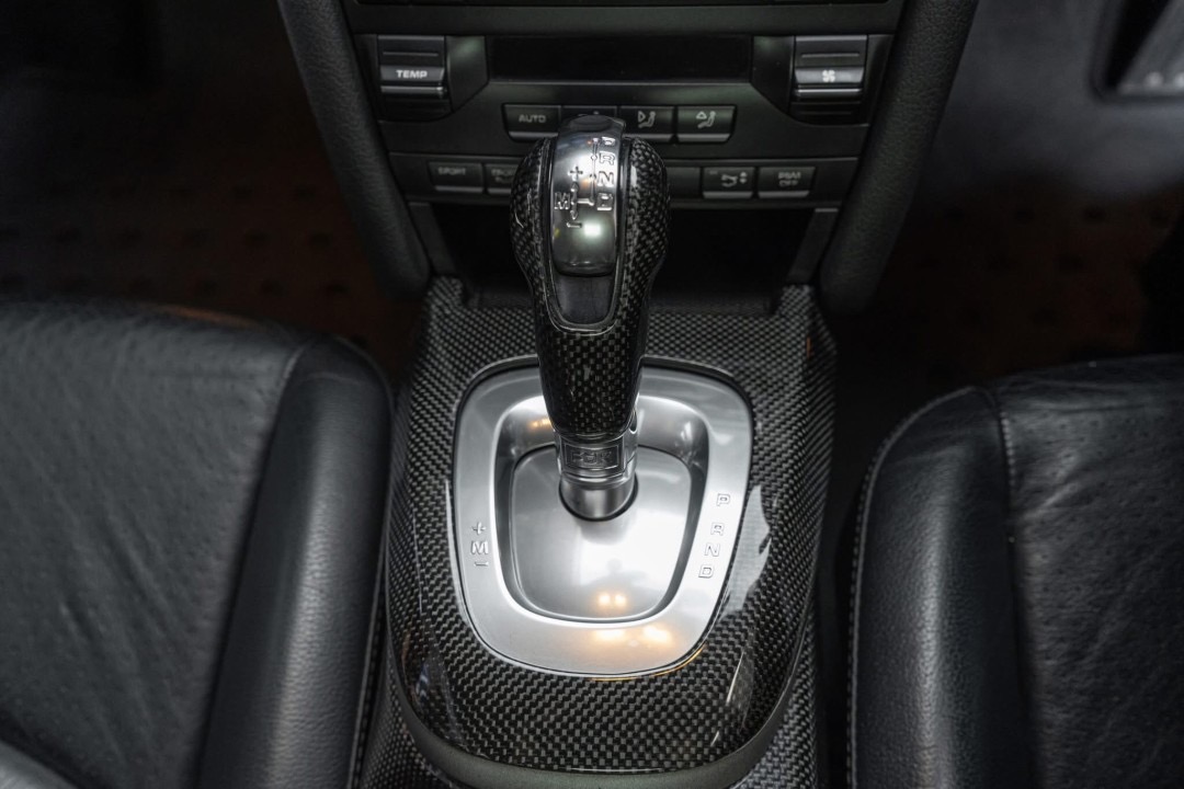 Porsche Cayman 2.9 PDK 987.2 ปี 2010