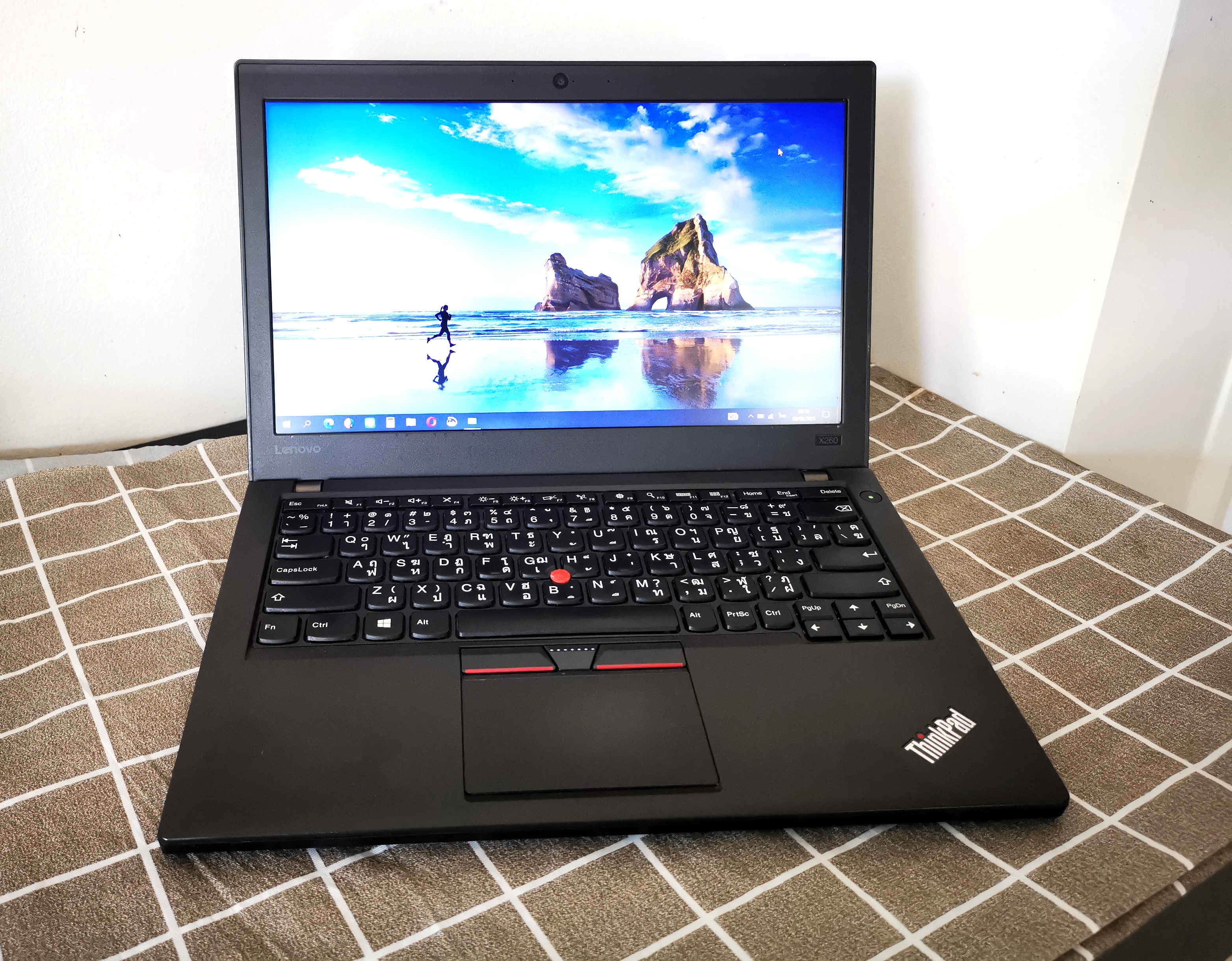 Lenovo ThinkPad X260