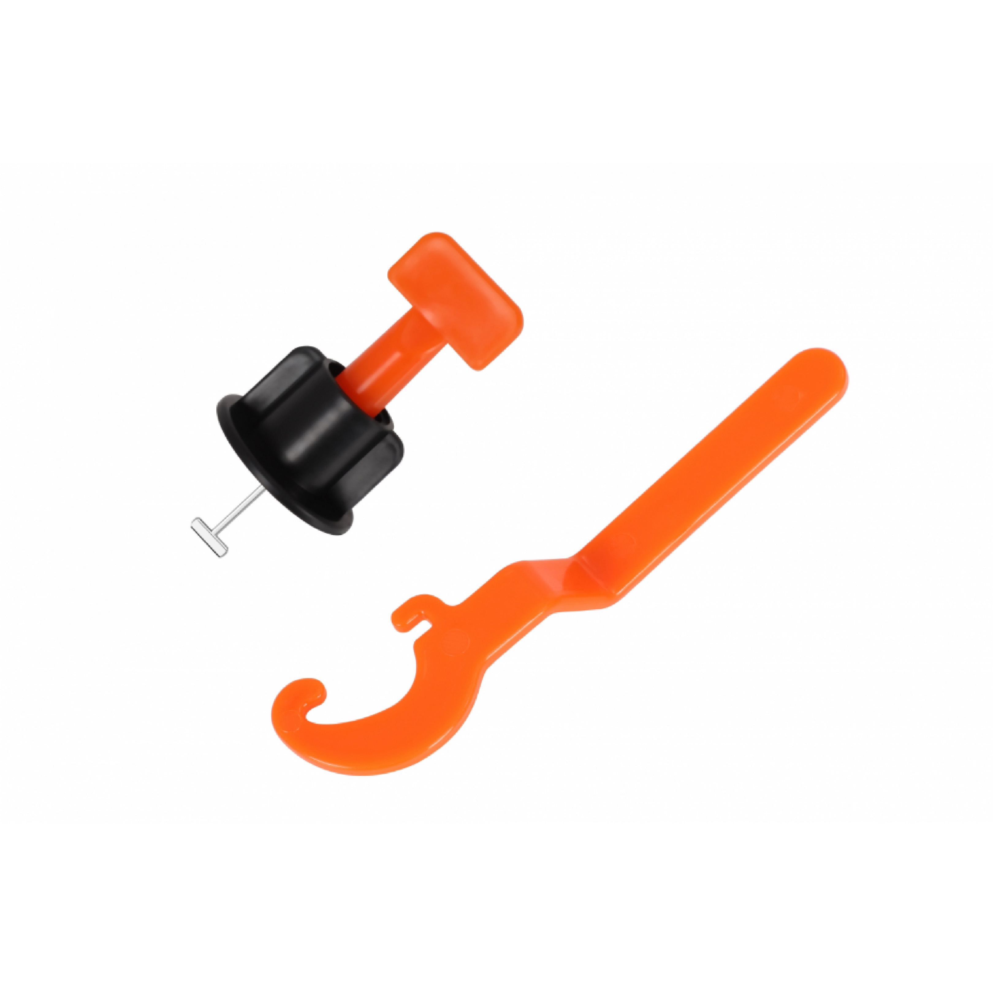 MAC ชุดอุปกรณ์ปรับระดับกระเบื้อง รุ่น SDSY-029 (50ชิ้น/ถุง)