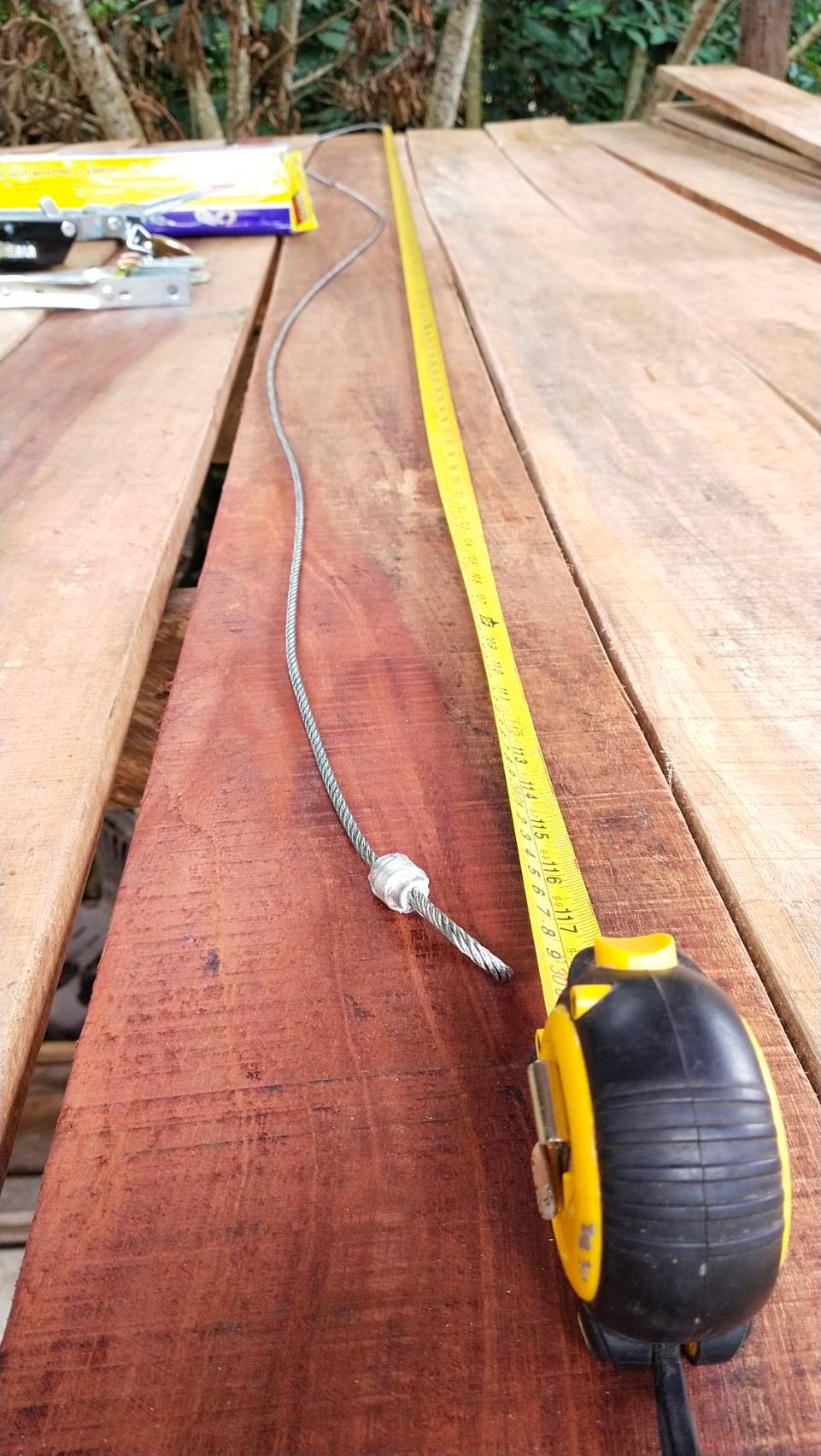 รอกสลิงมือโยก ยี่ห้อ Berala 2ตัน ยาว 3เมตร