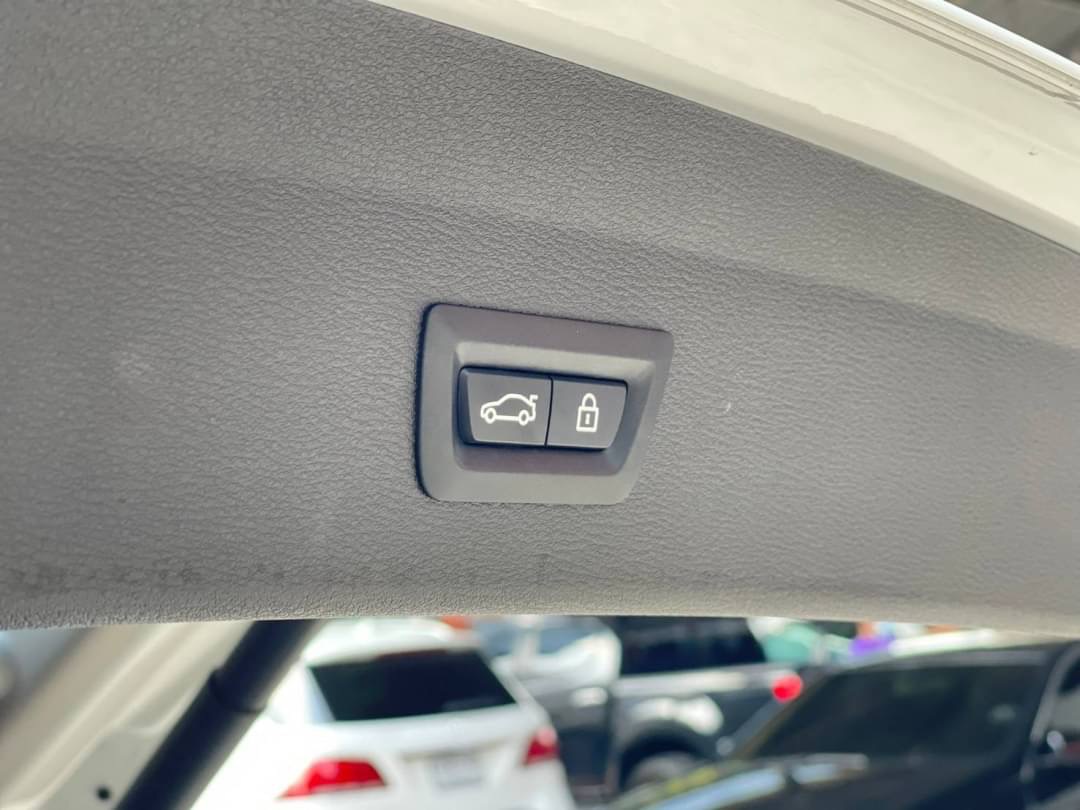 BMW X1 sDrive 18d xLine (F48) ปี 2021