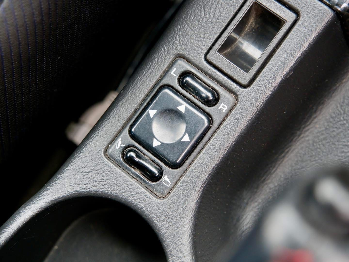Subaru Impreza WRX STI Bug Eye ตากลม ปี 2003