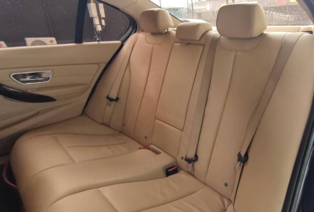 BMW 320i M Sport ( F30) ปี 2013